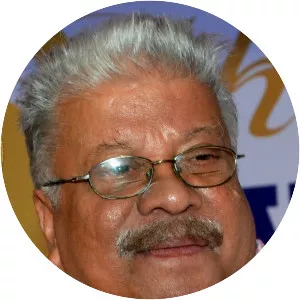 Punathil Kunjabdulla - Indian writer