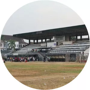 Punawarman Stadium