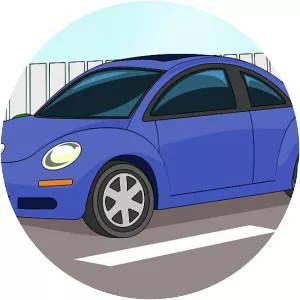 Punch buggy