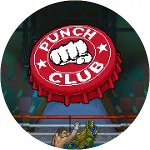 Punch Club - Video game