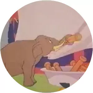 Bugs Bunny und Looney Tunes Punch Trunk