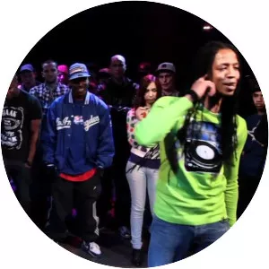 PunchOutBattles - Musical artist