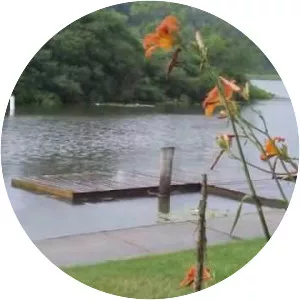 Punderson Lake - Lake in Ohio