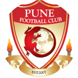 Pune F. C. - Football club