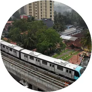 Pune Metro - Metro system