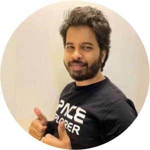 Puneet Dixit - Musical artist