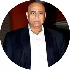 Puneet Issar