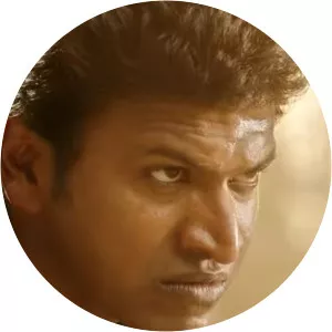 Puneeth Rajkumar photograph