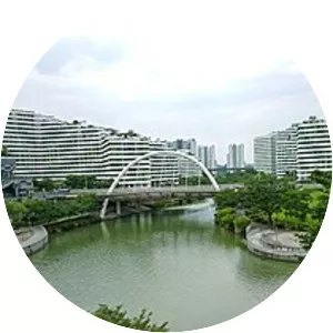 Punggol - Town in Singapore