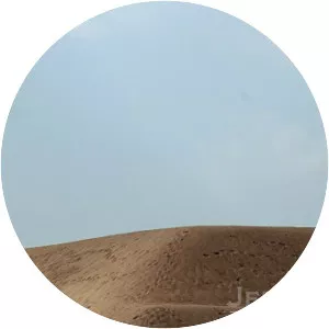 Punggol Timor Island