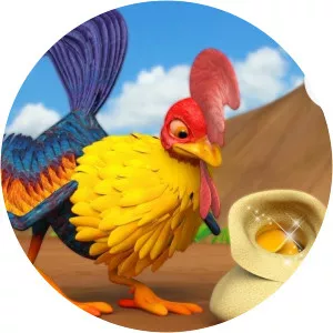 Punguta cu doi bani - Book by Ion Creangă