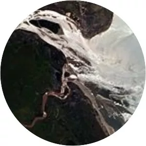 Pungwe River - River in Mozambique