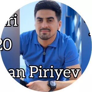 Punhan Piriyev