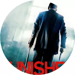 Punished - 2011 ‧ Thriller/Crime ‧ 1h 34m
