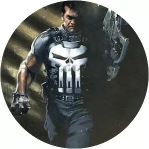 Punisher - Fictional character