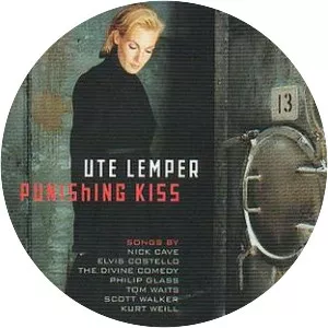 Punishing Kiss - Studio album by Ute Lemper