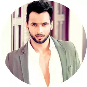 Punit Pathak - Indian dancer