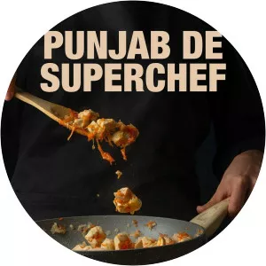 Punjab De SuperchefSince 2010