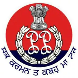 Punjab Police