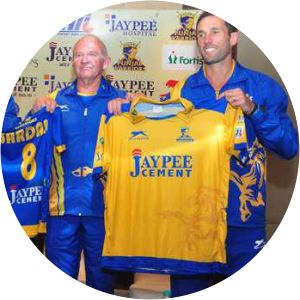 Punjab Warriors - Field hockey team