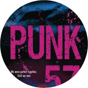Punk 57 - Book by Penelope Douglas