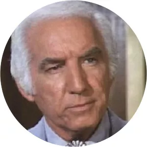 Punk Anderson - TV character