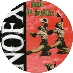 Punk in Drublic