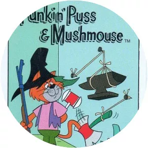 Punkin' Puss & Mushmouse