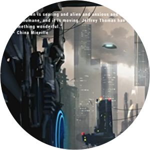 Punktown - Book by Jeffrey Thomas