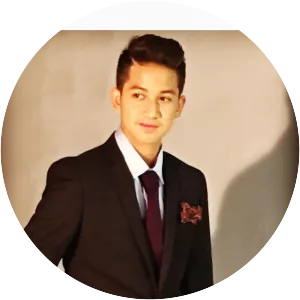 Punn Punnakanta - Nussaba Punnakanta's son