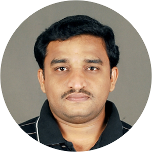 Punna Ramu - Researcher