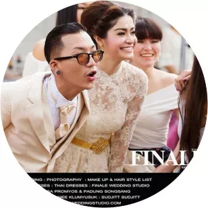 Punnasa Promyos photograph