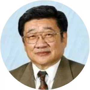 Punsalmaagiin Ochirbat