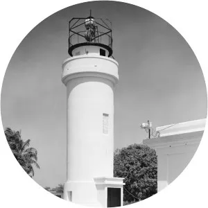 Punta Borinquen Light