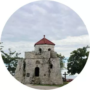 Punta Cruz Watchtower - 