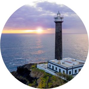 Punta Cumplida Lighthouse