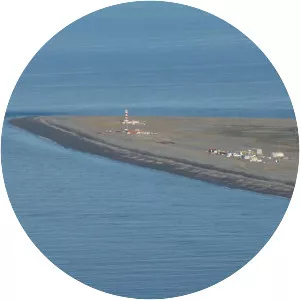 Punta Dúngeness - Headland