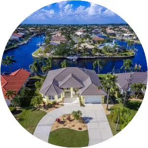 Punta Gorda - City in Florida