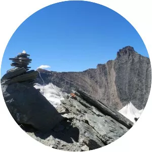 Punta Rossa della Grivola