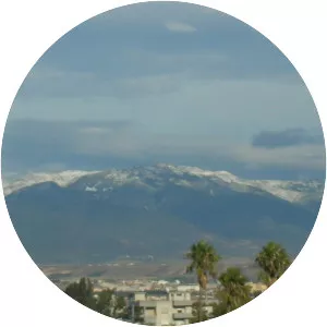 Punta Serpeddi - Mountain in Italy