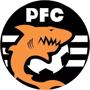 Puntarenas FC (Puntarenas F. C. )