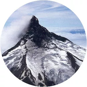 PuntiagudoCordón Cenizos