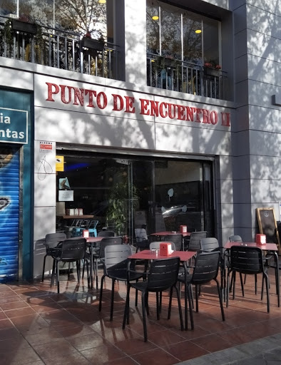 PUNTO DE ENCUENTRO II - Restaurant