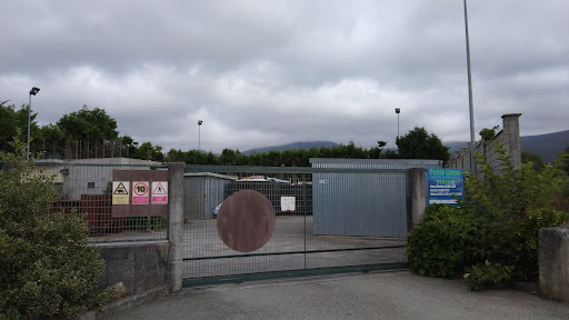 Punto Limpio Alfoz e Valadouro