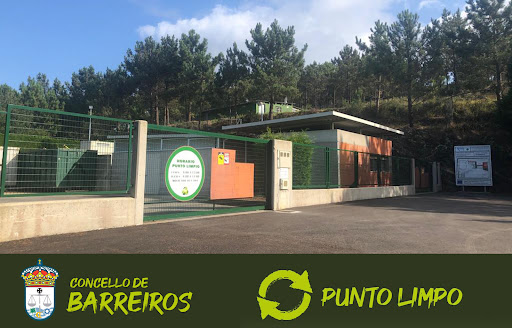 Punto Limpio Barreiros