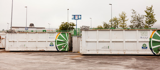 Punto Limpio Grado/Grau y Las Regueras/Les Regueres - Waste management service in Spain