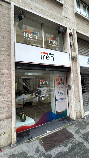 PUNTO VENDITA IREN LUCE GAS E SERVIZI