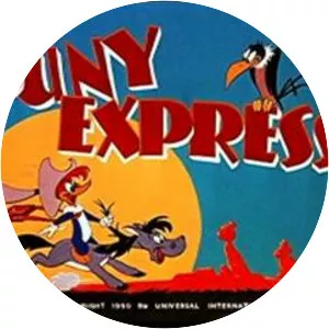 Puny Express - 1950 ‧ Short/Comedy ‧ 6 mins
