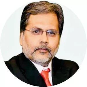 Punya Prasun Bajpai