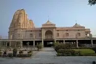 Punyodaya Jain Tirth Sirsad - 